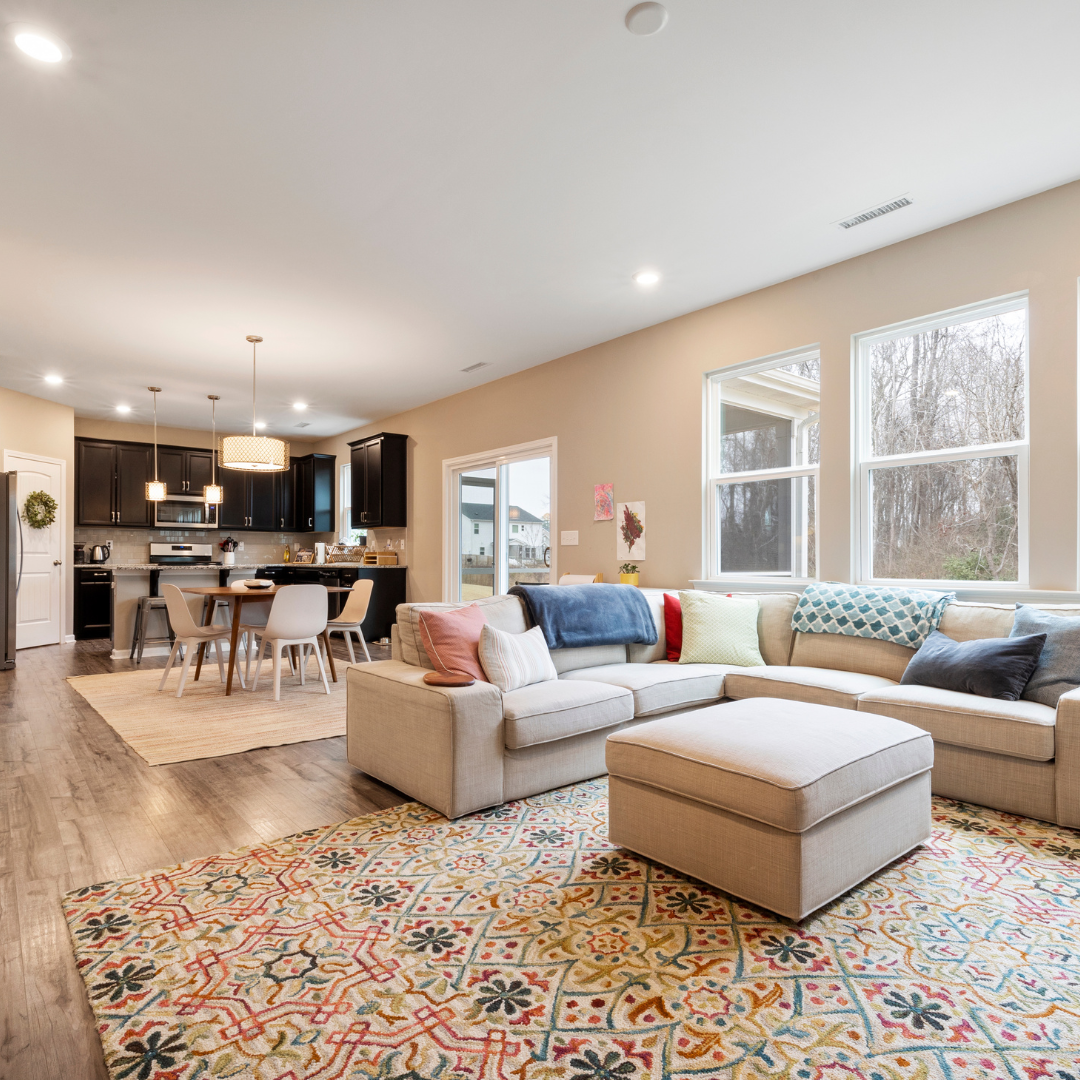 Residential Interiors