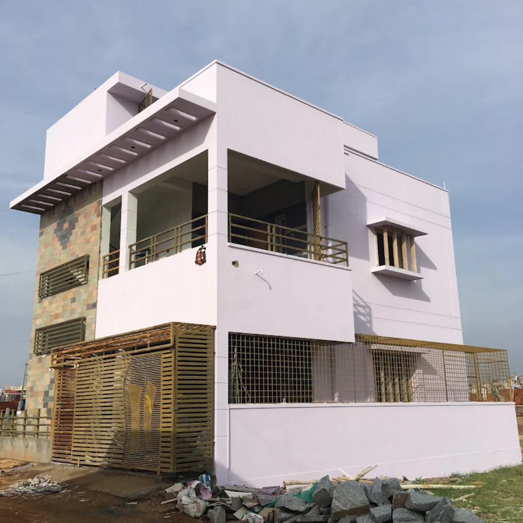 Civil Contracting